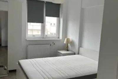 Apartament cu 2 camere decomandat, mobilat în P-ța Romană - 6