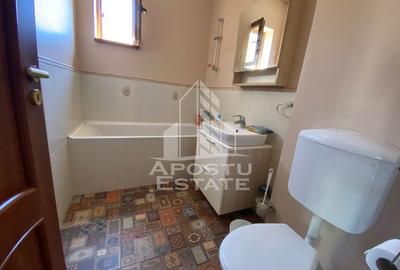Apartament 4 camere, loc de parcare, zona Centrala - 11