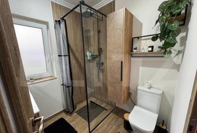 Apartament de inchiriat, cu 3 camere, 75 mp, Zalau - 9