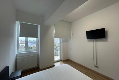 2 camere cu centrala si parcare Oltenitei - cat friendly - 2