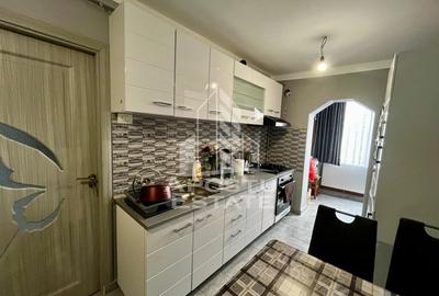 Apartament 3 camere,centrala proprie, recent renovat,zona Aradului - 12