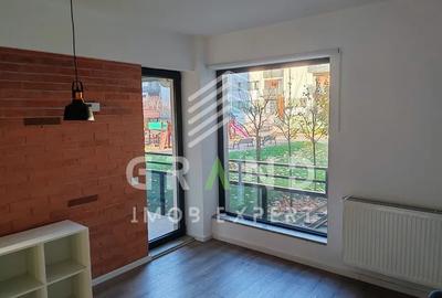 Garsonieră semidecomandată, mobilată în Grigorescu - 5