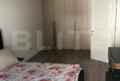 Apartament ultramodern de inchiriat, etaj 2, Radauti - 5