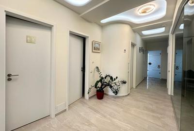 De vânzare Centru Medical Multifuncțional 196 mp zona Coresi De vânzare Centru Medical Multifuncțional 196 mp zona Coresi - 3