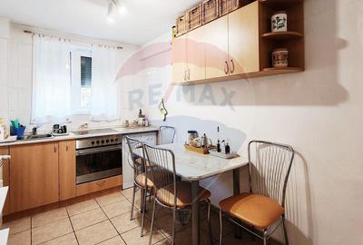 Apartament cu 2 camere de inchiriat, ultracentral, parcu... - 7