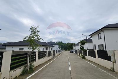 Vila de lux cu 5 camere de vanzare in Ipotesti, Suceava - 3