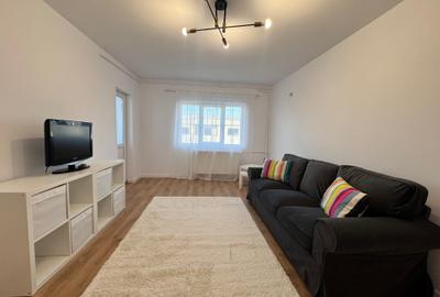 Apartament cu 3 camere decomandat, mobilat în Herăstrău - 3