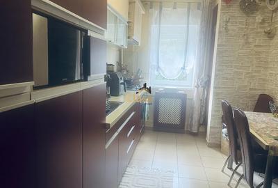 Apartament 4 camere | Decomandat | 80 mpu |Zona Calea Floresti - 2