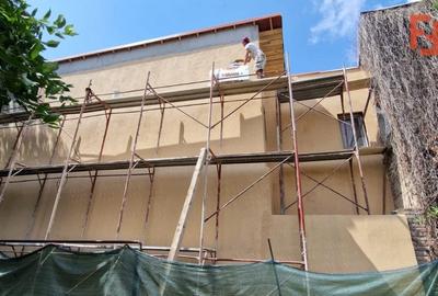 Apartament la casa cu 2 camere in Sinaia - 10