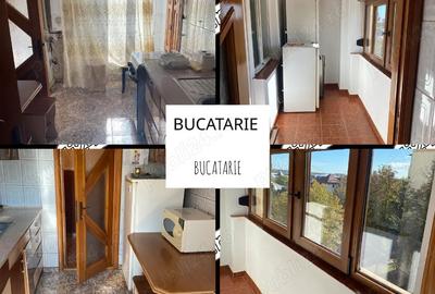 Apartament Ultracentral BUZAU , Strada Cuza Voda, 4 camere. , structura cu scara interioara - 1