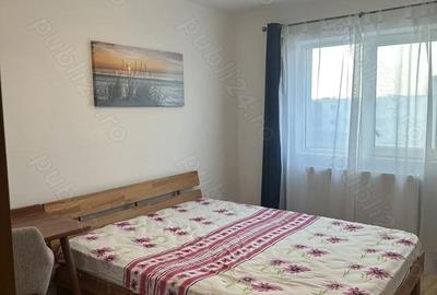 Apartament cu 3 camere decomandat în Central - 3