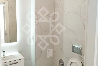 Apartament nou cu 2 camere in Prima Arena - 6