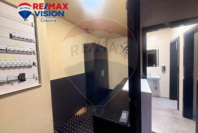 Spațiu comercial, de 128.66000366211 mp, în Valea Rosie - 6