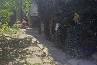 Garsonieră decomandată în Pache Protopopescu - 1