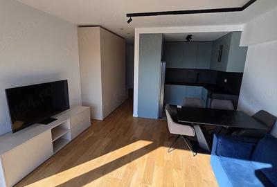 Apartament cu 2 camere decomandat în Cotroceni - 10