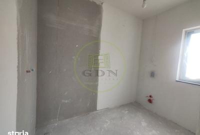 Casă cu 3 camere cu Teren 135 Mp în Central - 2