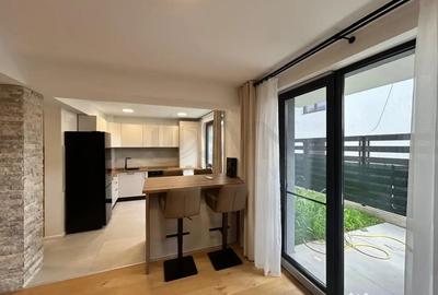 Casă cu 5 camere cu Teren 200 Mp în Pipera - 5