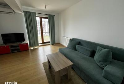 Apartament cu 2 camere în Militari