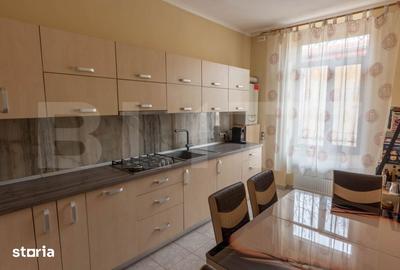Apartament cu 2 camere în Iosefin - 19