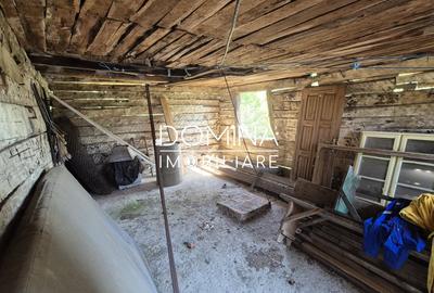 Casă individuală cu 3 camere cu Teren 3272 Mp în Scoarța - 6