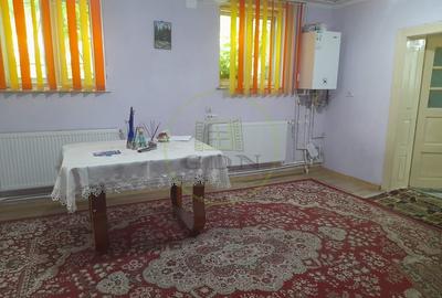 Casă individuală cu 4 camere cu Canalizare în Făgăraș - 10