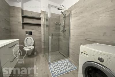 Apartament cu 2 camere semidecomandat, mobilat în Mărăști - 5
