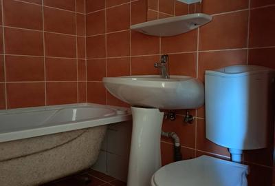 Garsonieră în Zorilor