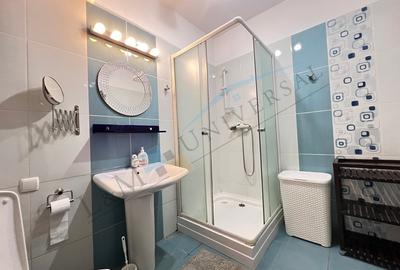 Apartament cu 2 camere decomandat în Vitan Mall - 11