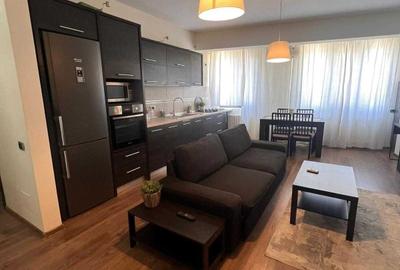 Apartament cu 2 camere în Grozăvești - 3