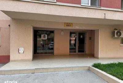 Apartament cu 2 camere, mobilat în Theodor Pallady - 9