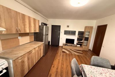 Apartament cu 2 camere semidecomandat în Florești - 2
