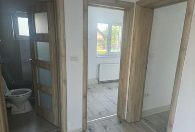 Casă cu 3 camere în Lumina - 4