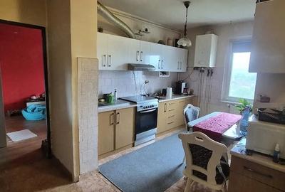 Apartament cu 2 camere decomandat în Unirii