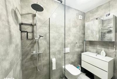 Apartament cu 2 camere în Central - 2