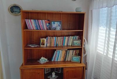 Casă cu 4 camere în Central - 7
