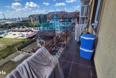 Apartament cu 3 camere în Dudu - 10