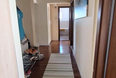 Apartament cu 4 camere în Central