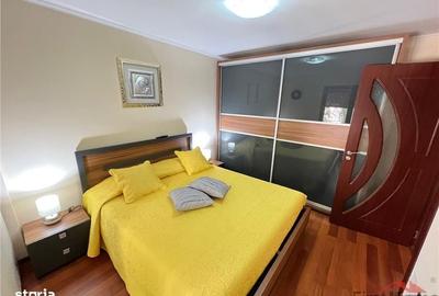 Apartament cu 3 camere în Brăilei
