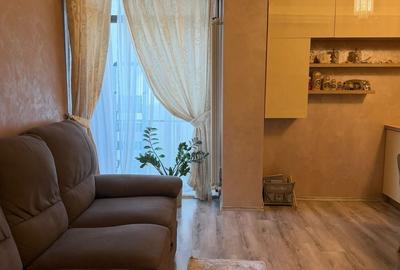 Apartament cu 2 camere decomandat în Tomis Plus