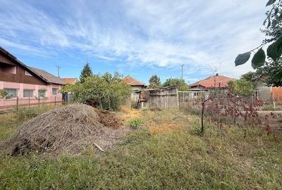 Casă individuală cu 3 camere cu Teren 624 Mp în Mircea cel Bătrân - 5