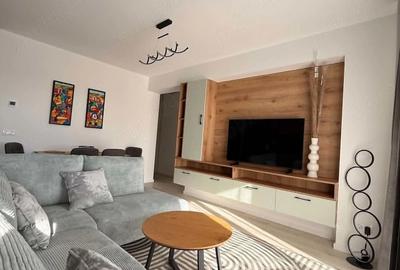 Apartament cu 3 camere semidecomandat în Lipovei - 1