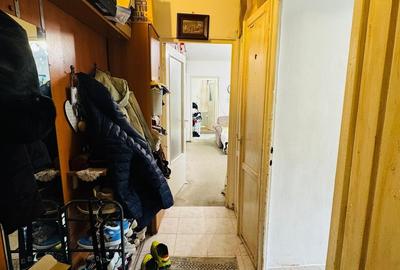 Apartament cu 2 camere semidecomandat în Orașul Nou