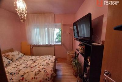 Apartament cu 2 camere semidecomandat, mobilat în Torontalului - 3