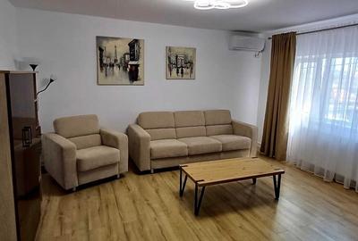 Apartament cu 2 camere în Inel II