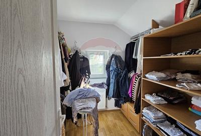 Casă individuală cu 6 camere cu Teren 3614 Mp în Liteni (Moara) - 42