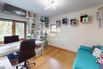 Apartament cu 3 camere decomandat, mobilat în 1 Mai - 14