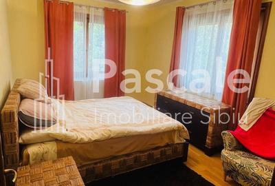 Casă cu 4 camere cu Teren 1468 Mp în Central - 9