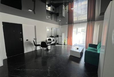 Apartament cu 2 camere semidecomandat în Nord - 3