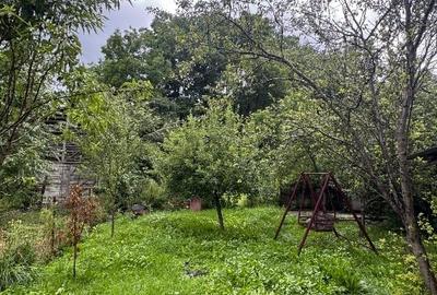 Casă individuală cu 5 camere cu Canalizare în Runcu - 8
