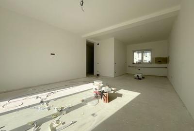Duplex cu 3 camere cu Canalizare în Dumbrăvița - 3